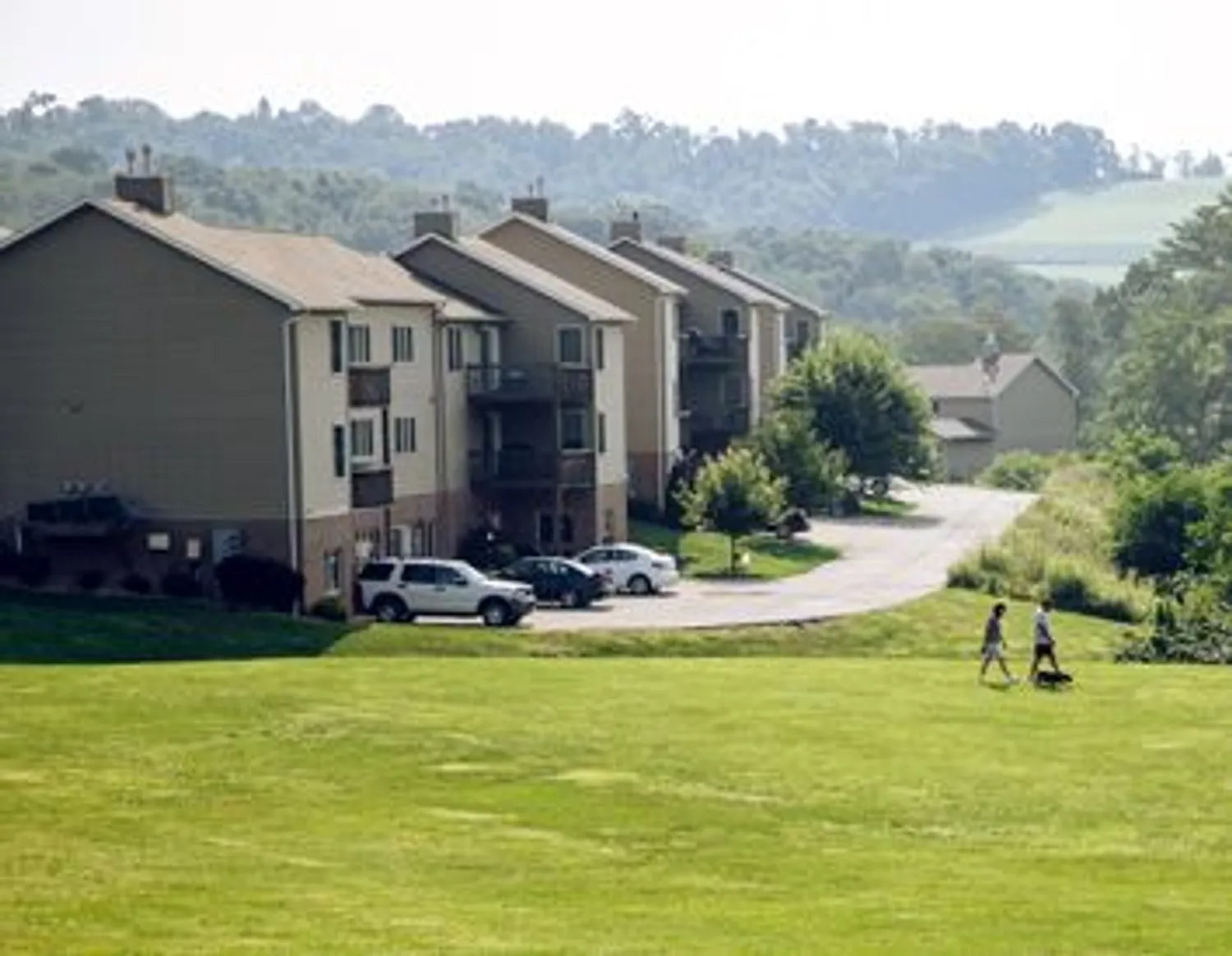 Stonecreek Apartments